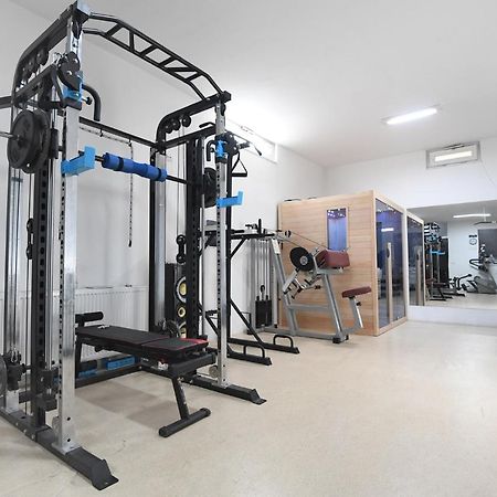 Exclusive Apartments Withlove Zadar Dış mekan fotoğraf