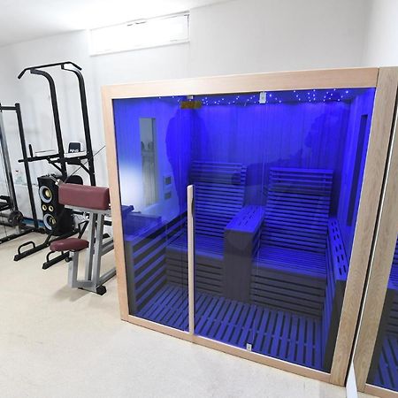 Exclusive Apartments Withlove Zadar Dış mekan fotoğraf