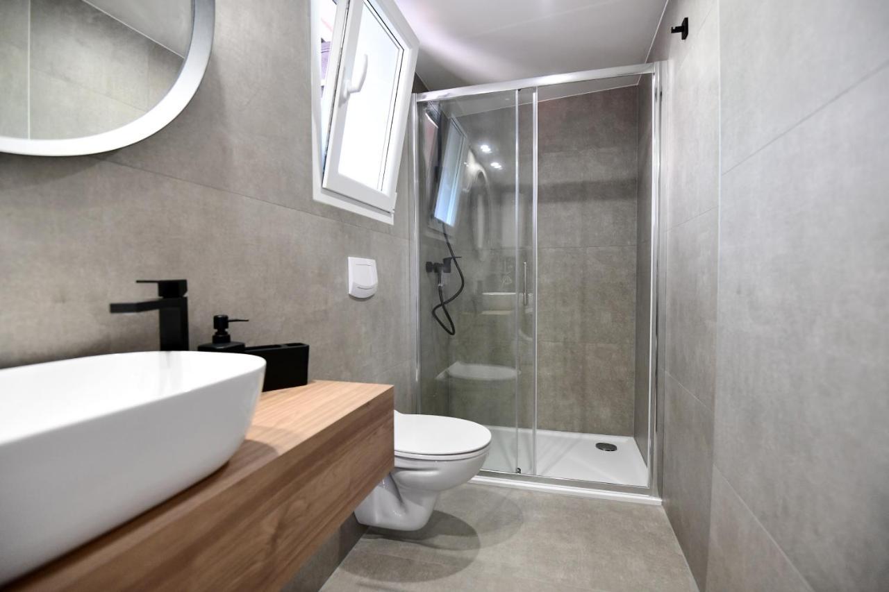 Exclusive Apartments Withlove Zadar Dış mekan fotoğraf
