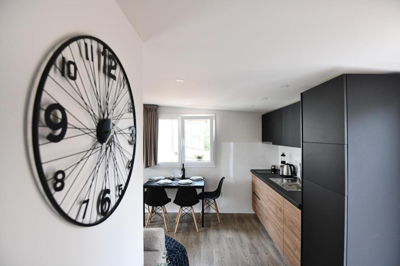 Exclusive Apartments Withlove Zadar Dış mekan fotoğraf