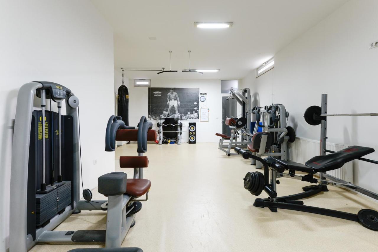 Exclusive Apartments Withlove Zadar Dış mekan fotoğraf