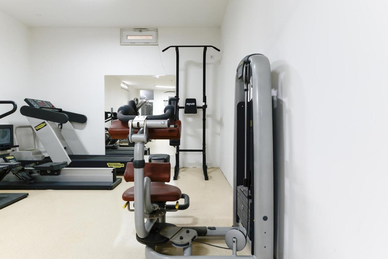 Exclusive Apartments Withlove Zadar Dış mekan fotoğraf