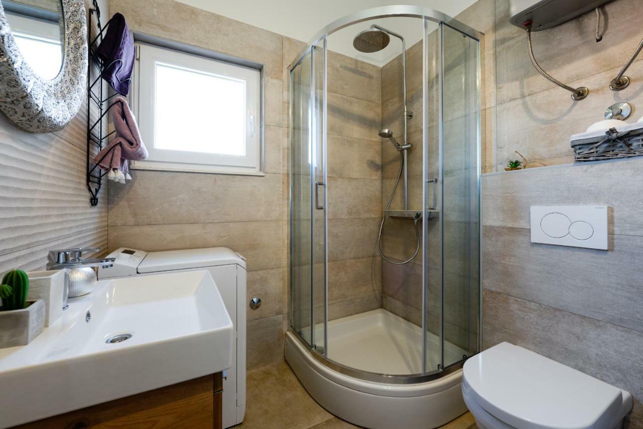 Exclusive Apartments Withlove Zadar Dış mekan fotoğraf