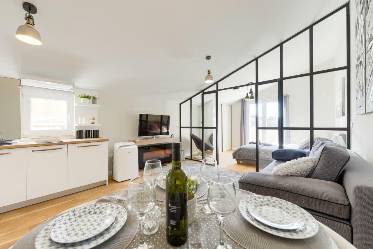 Exclusive Apartments Withlove Zadar Dış mekan fotoğraf