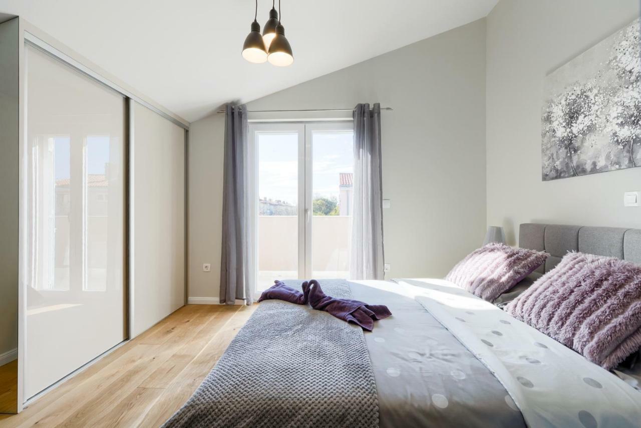 Exclusive Apartments Withlove Zadar Dış mekan fotoğraf