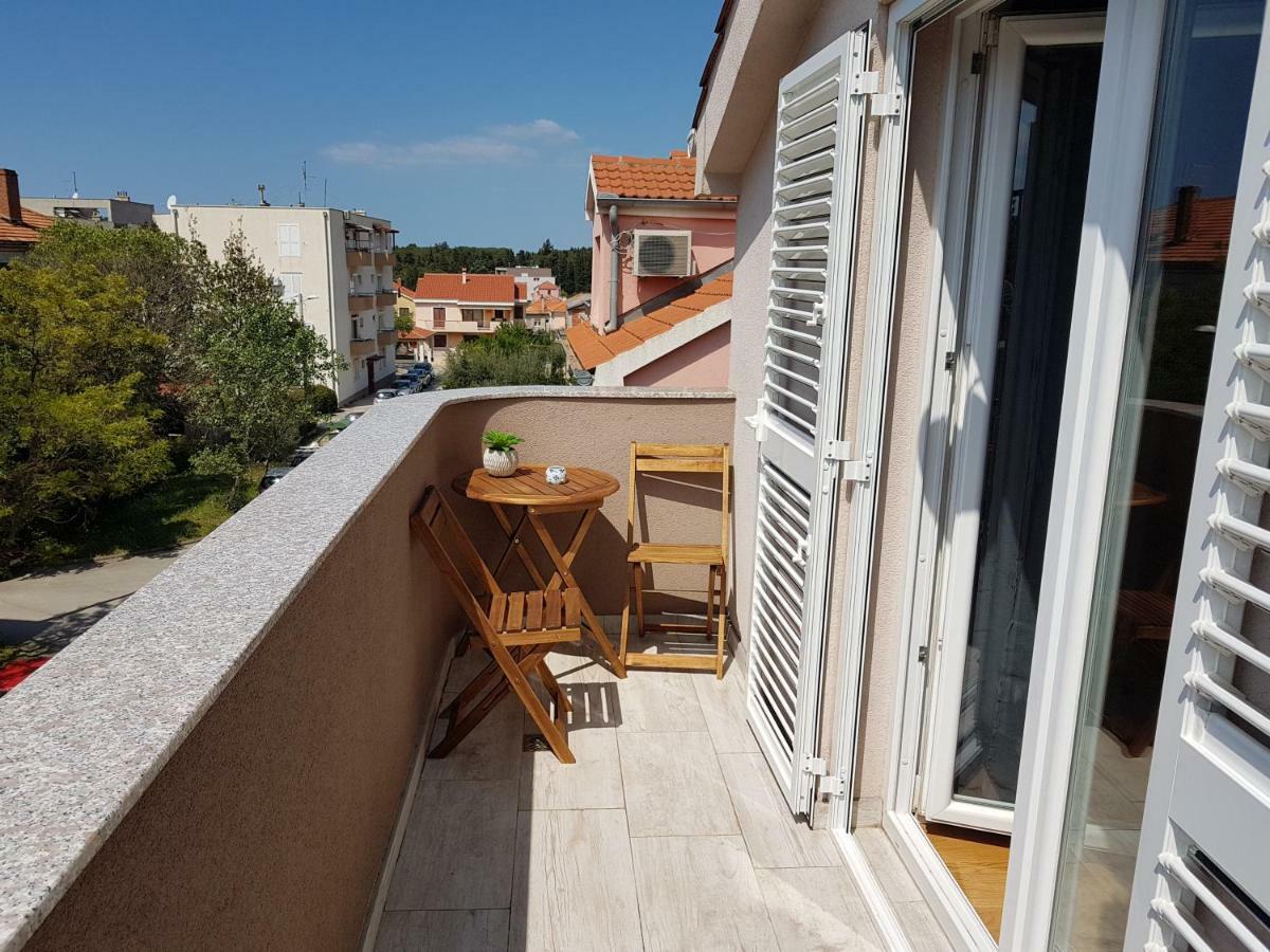 Exclusive Apartments Withlove Zadar Dış mekan fotoğraf